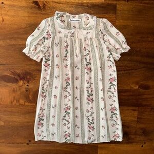 Reformation Goleta Dress